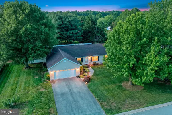 167 Winterhaven Dr, CAMDEN WYOMING, DE 19934