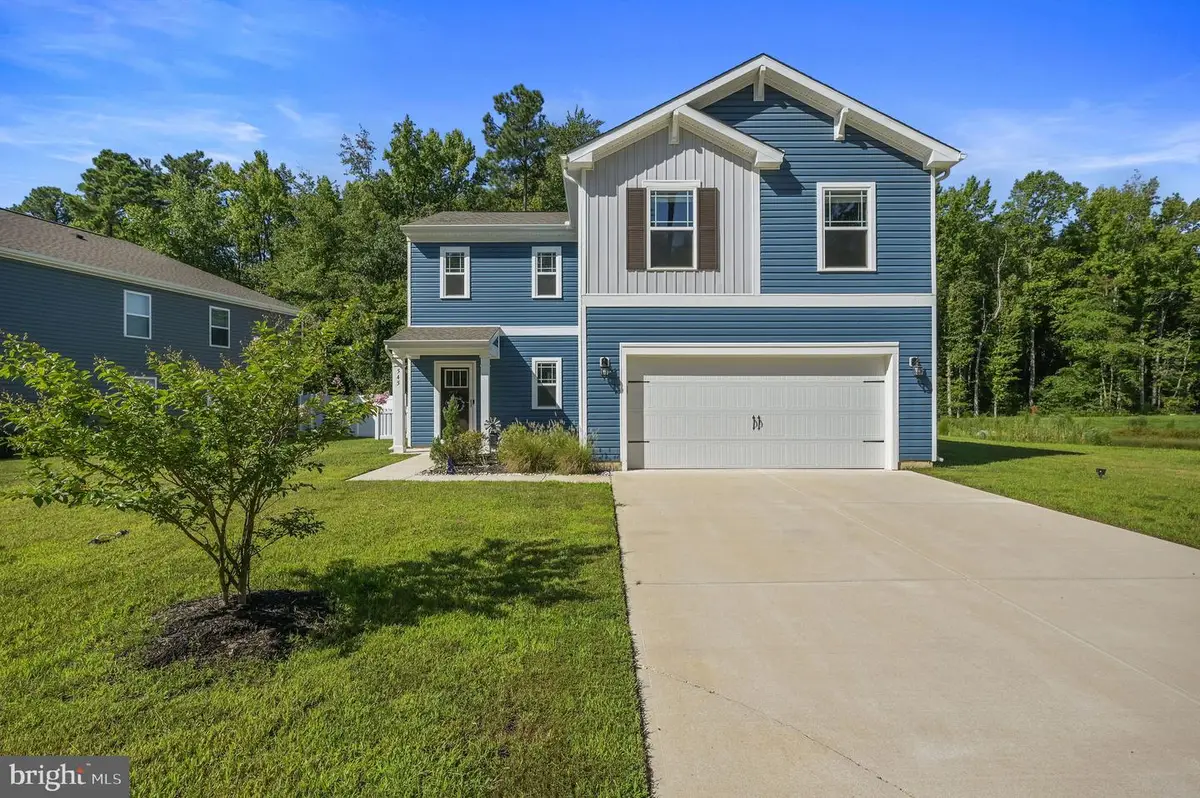 545 Currant Cir, Magnolia, DE 19962 - #1