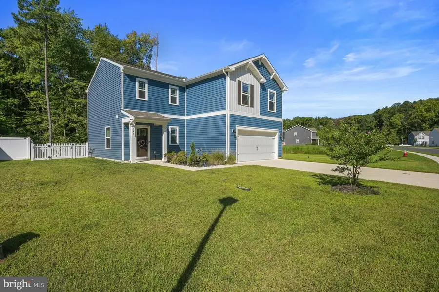 545 Currant Cir, Magnolia, DE 19962 - #2