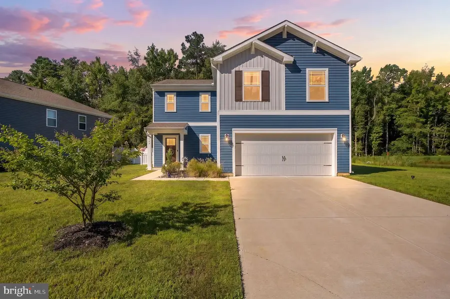 545 Currant Cir, Magnolia, DE 19962 - #3