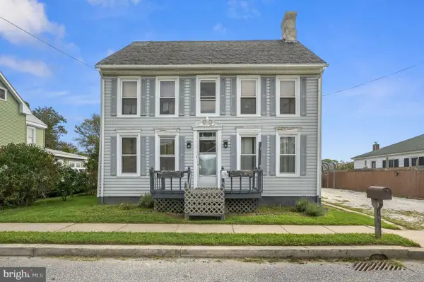 142-  Main St, LITTLE CREEK, DE 19961