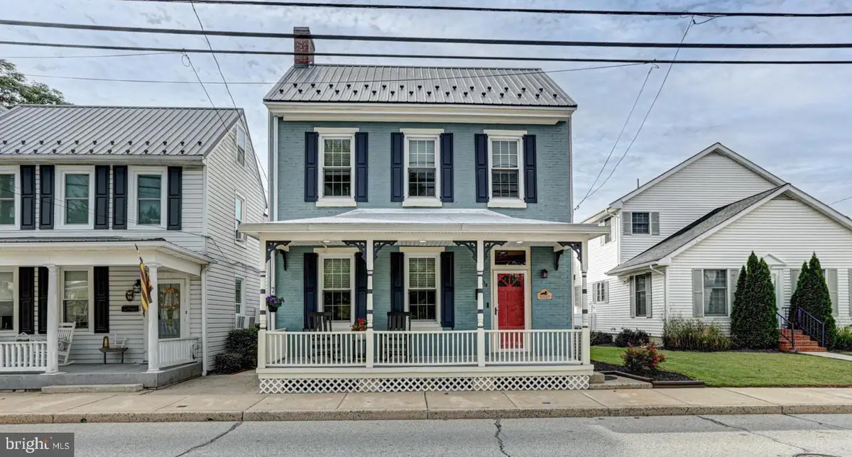 304 W Commerce St, Smyrna, DE 19977 - #1