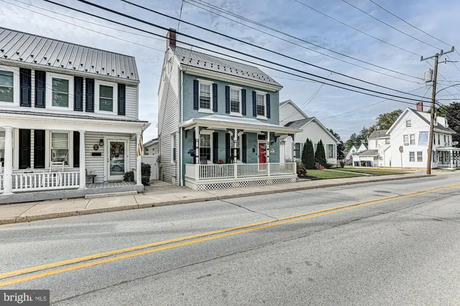 304 W Commerce St, Smyrna, DE 19977 - #2