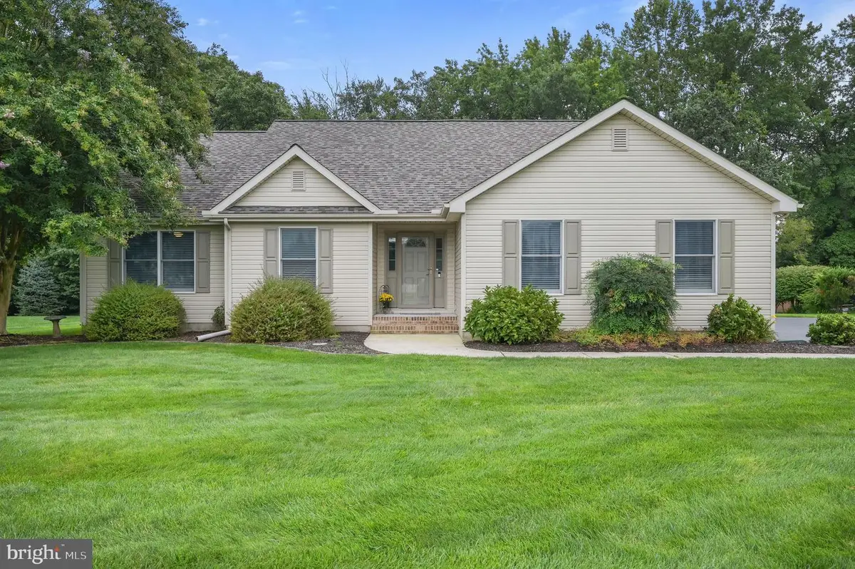 52 Connie Ln, Dover, DE 19901 - #1