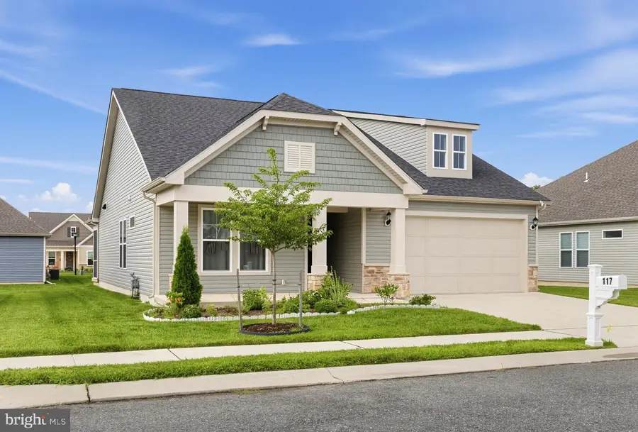 117 Peacock Pl, Dover, DE 19904 - #2