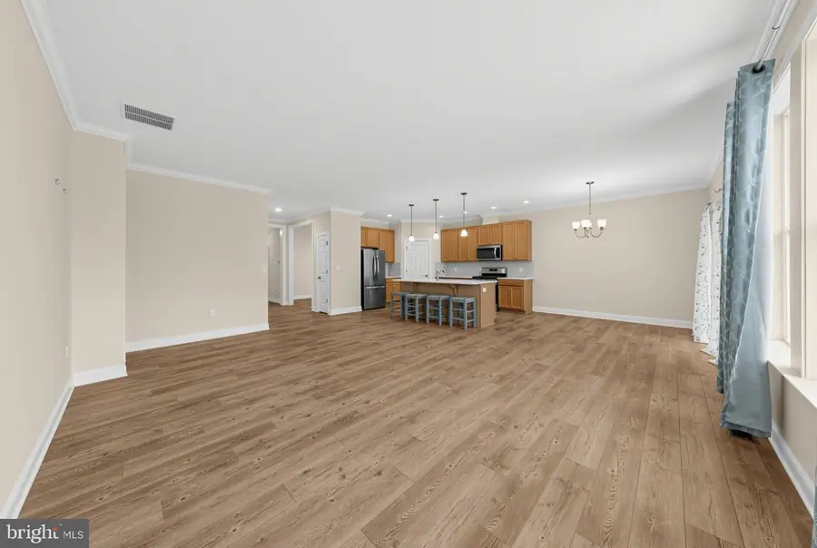 117 Peacock Pl, Dover, DE 19904 - #3