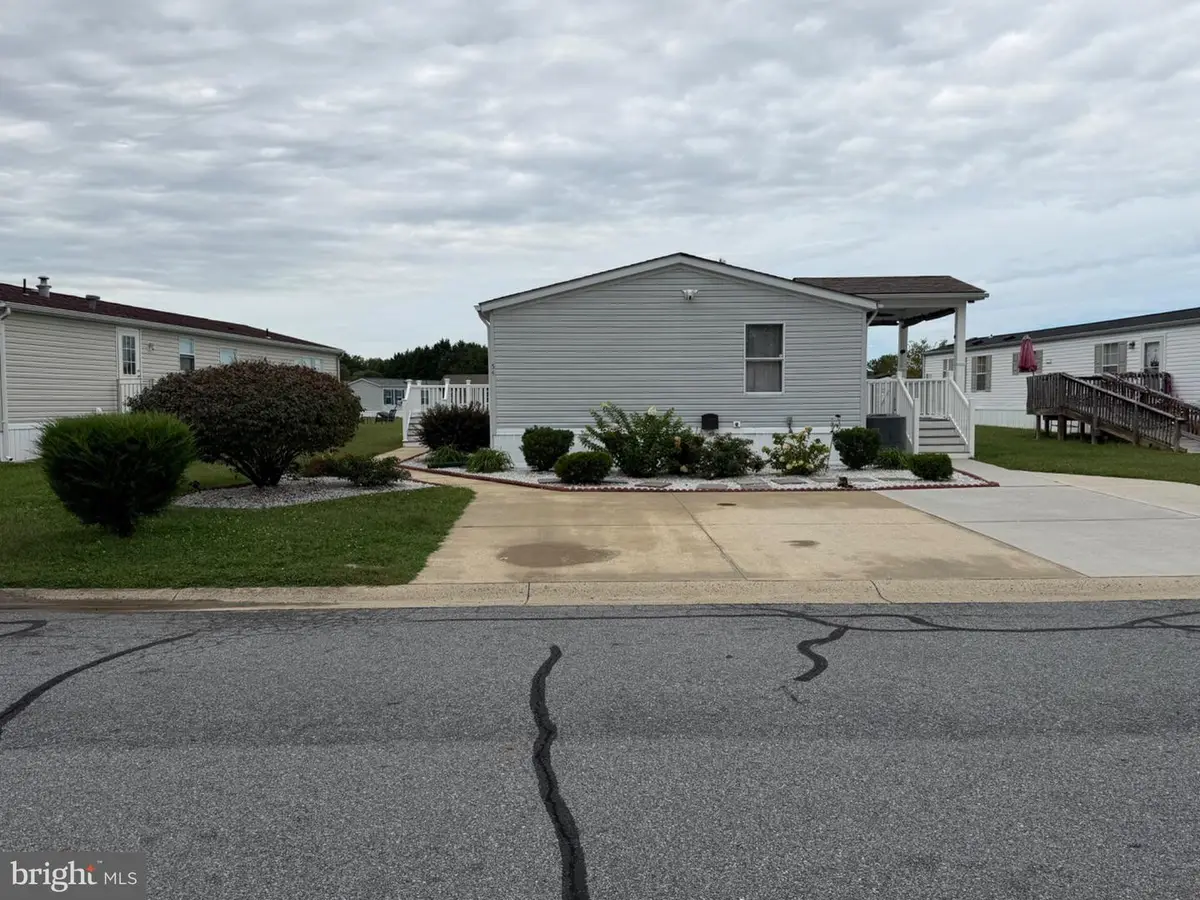 54 S Dayflower Ct, Dover, DE 19904 - #1