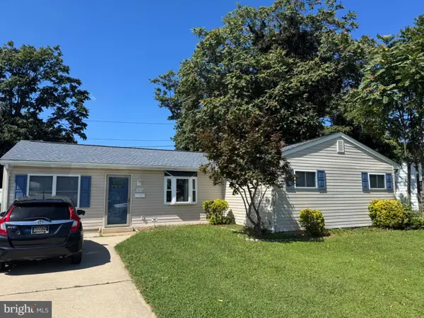 1510 S Governors, DOVER, DE 19904
