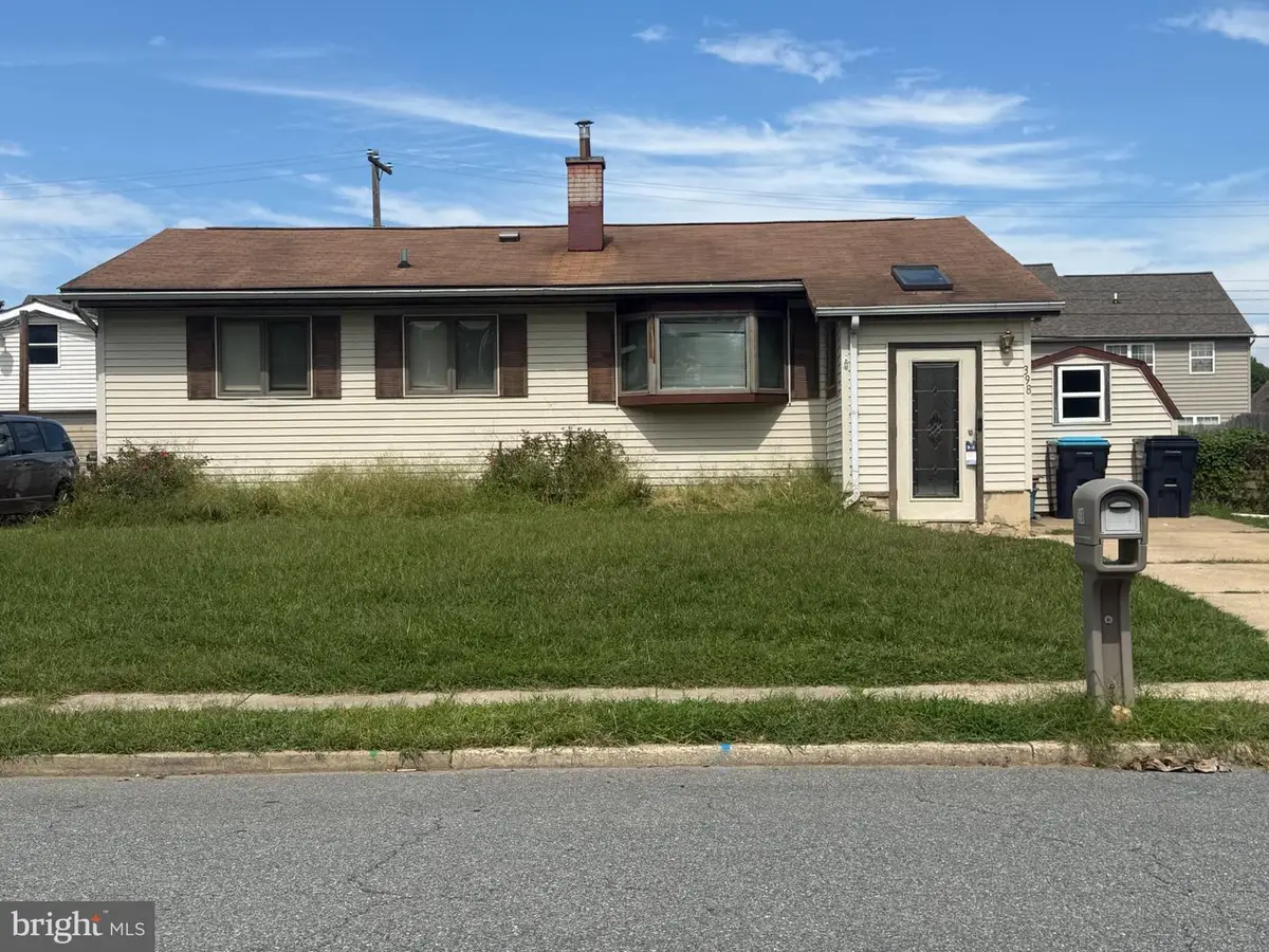 398 Ronald Ln, Smyrna, DE 19977 - #1