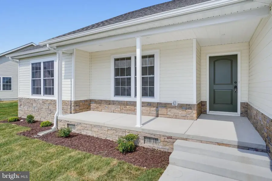 46 Harmill Blvd, Harrington, DE 19952 - #2