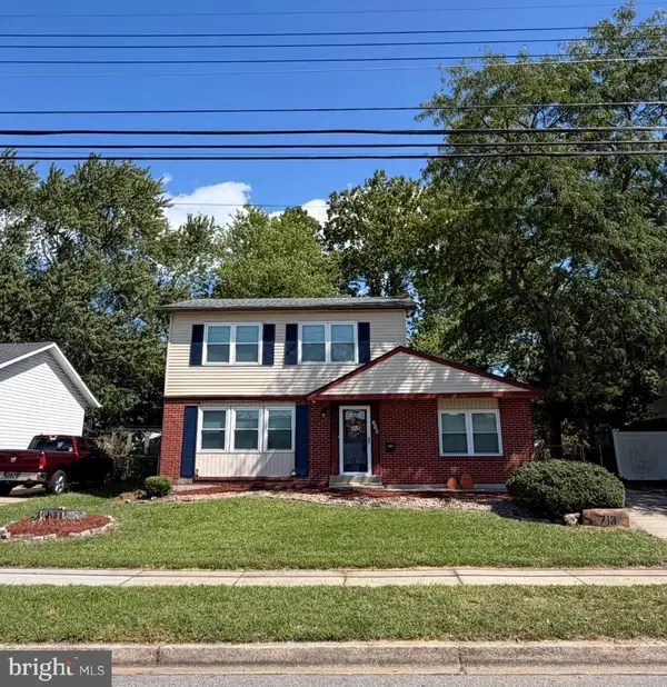 713 Pear St, DOVER, DE 19904