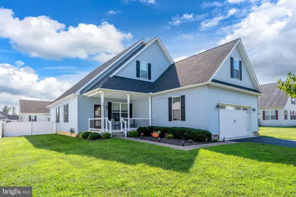 Address Withheld By Seller, FELTON, DE 19943