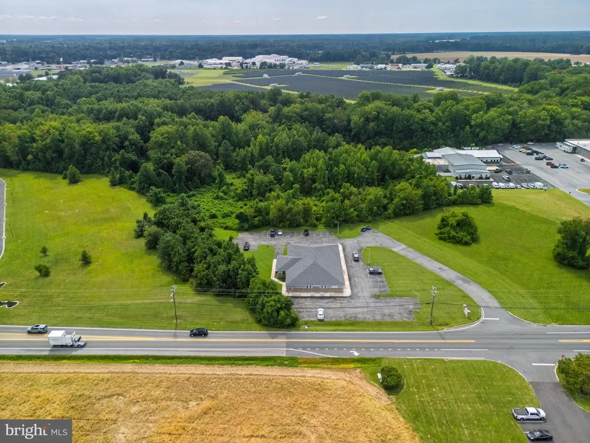 Lot #3 Airport Rd, Milford, DE 19963 - #1