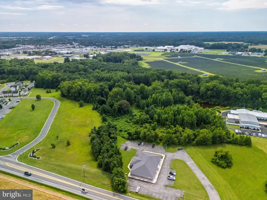 Lot #3 Airport Rd, Milford, DE 19963 - #2