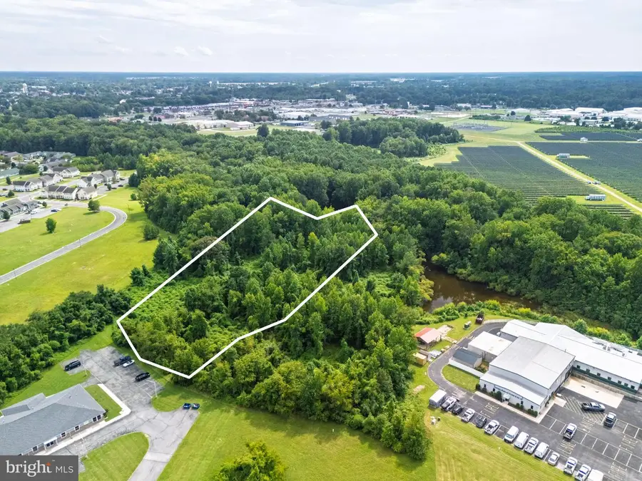 Lot #3 Airport Rd, Milford, DE 19963 - #3