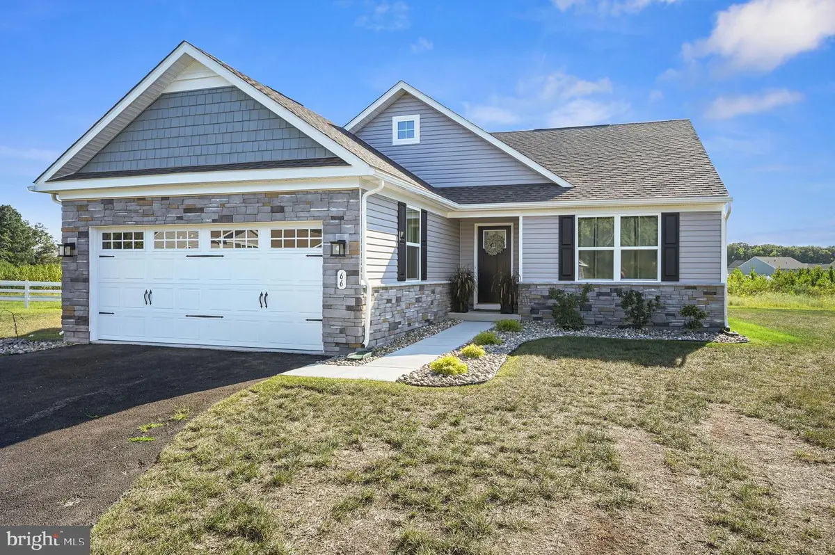 66 Kallisto Ct, Dover, DE 19901 - #1