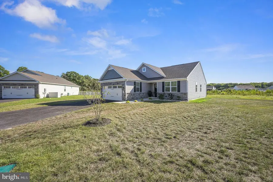 66 Kallisto Ct, Dover, DE 19901 - #2