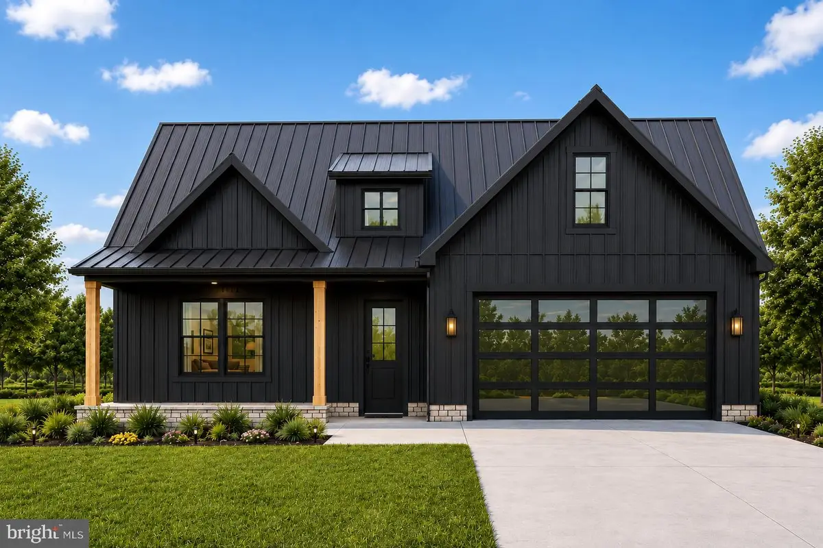 Blairs Pond Road, Milford, DE 19963 - #1