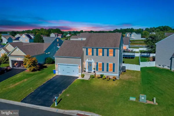 18 Stonebridge Dr, FELTON, DE 19943