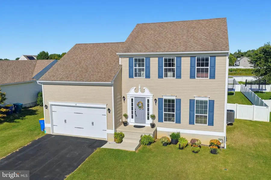 18 Stonebridge Dr, Felton, DE 19943 - #2