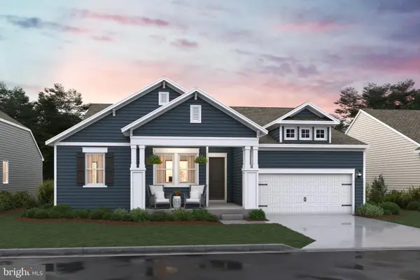 529 Buxton Circle, MAGNOLIA, DE 19962