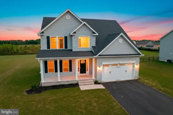245 Greenbrook Dr, MILFORD, DE 19963