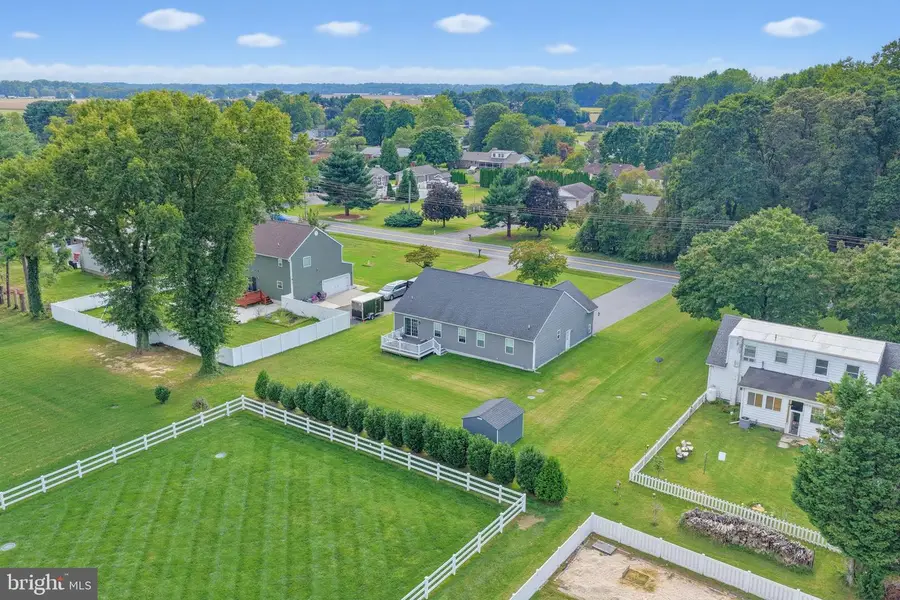 1116 Canterbury Rd, Milford, DE 19963 - #3