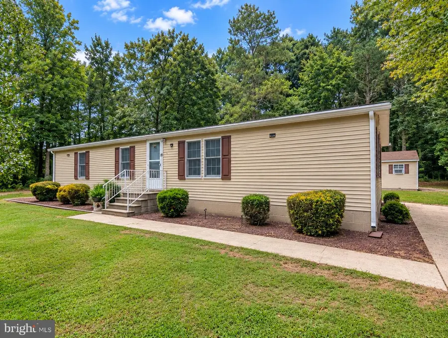 867 Log Cabin Rd, Milford, DE 19963 - #3