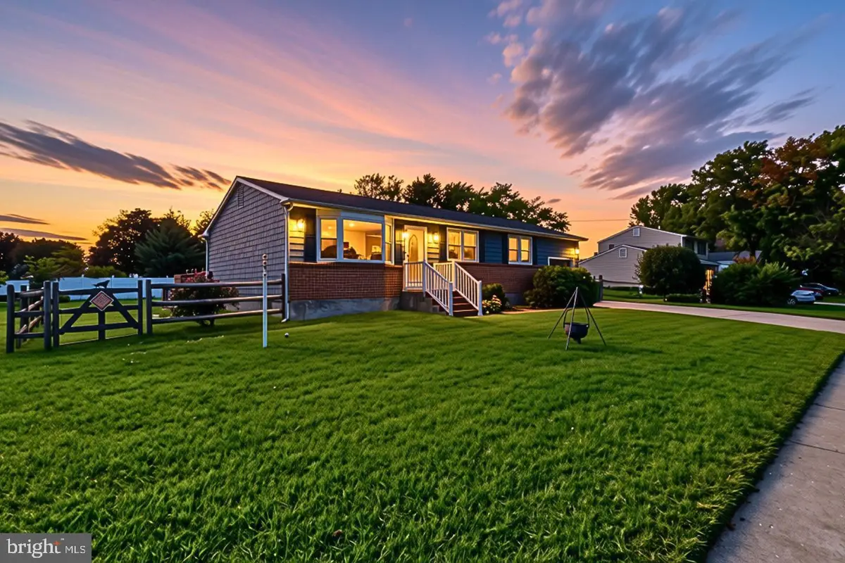 2244 S State St, Dover, DE 19901 - #1