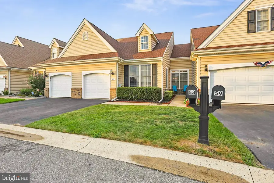 53 Cornflower Ct, Smyrna, DE 19977 - #2