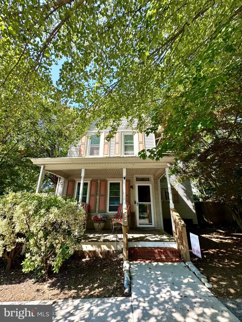 302 N Bradford St, Dover, DE 19904 - #1