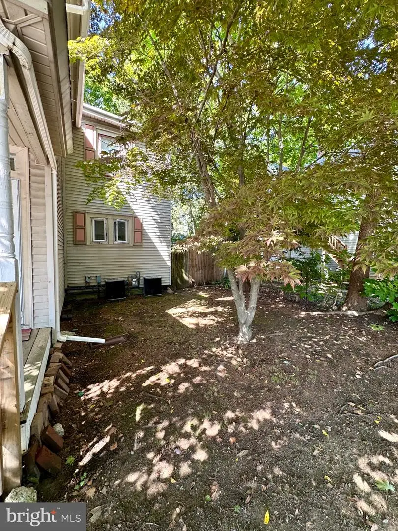 302 N Bradford St, Dover, DE 19904 - #2
