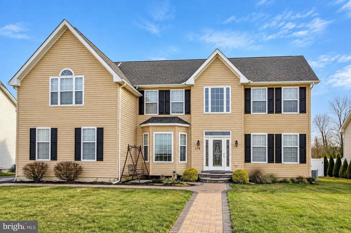 178 Southern View Dr, Smyrna, DE 19977 - #1