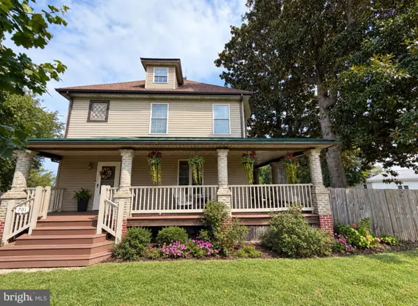 701 North St, MILFORD, DE 19963