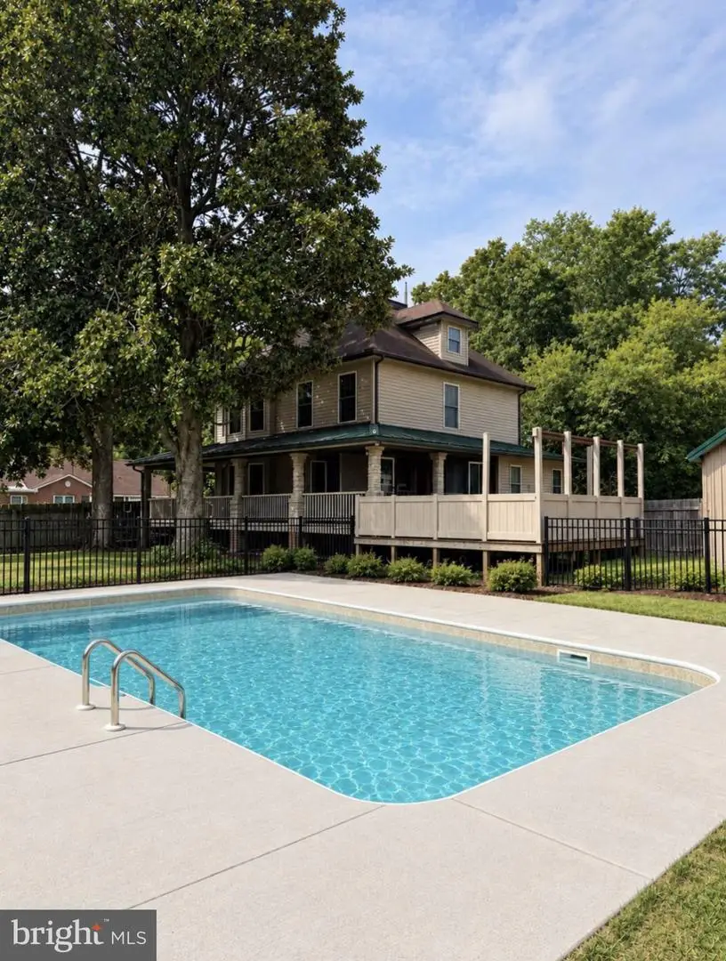 701 North St, Milford, DE 19963 - #2