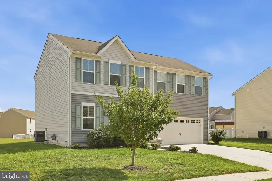 351 Bluecoat St, Dover, DE 19901 - #2