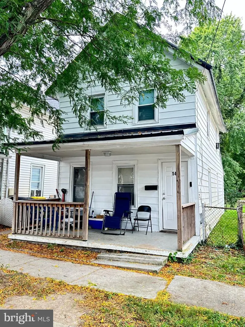 14 N Kirkwood St, Dover, DE 19904 - #1