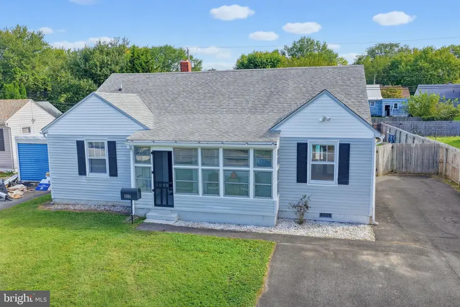 107 Upland Ave, Dover, DE 19901 - #2