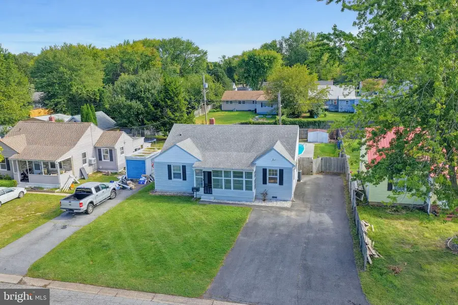 107 Upland Ave, Dover, DE 19901 - #3