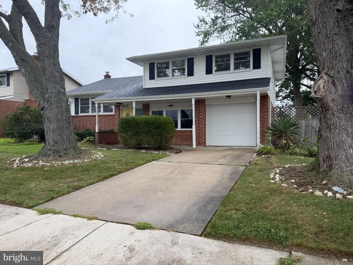 917 Shank Rd, Dover, DE 19904 - #1