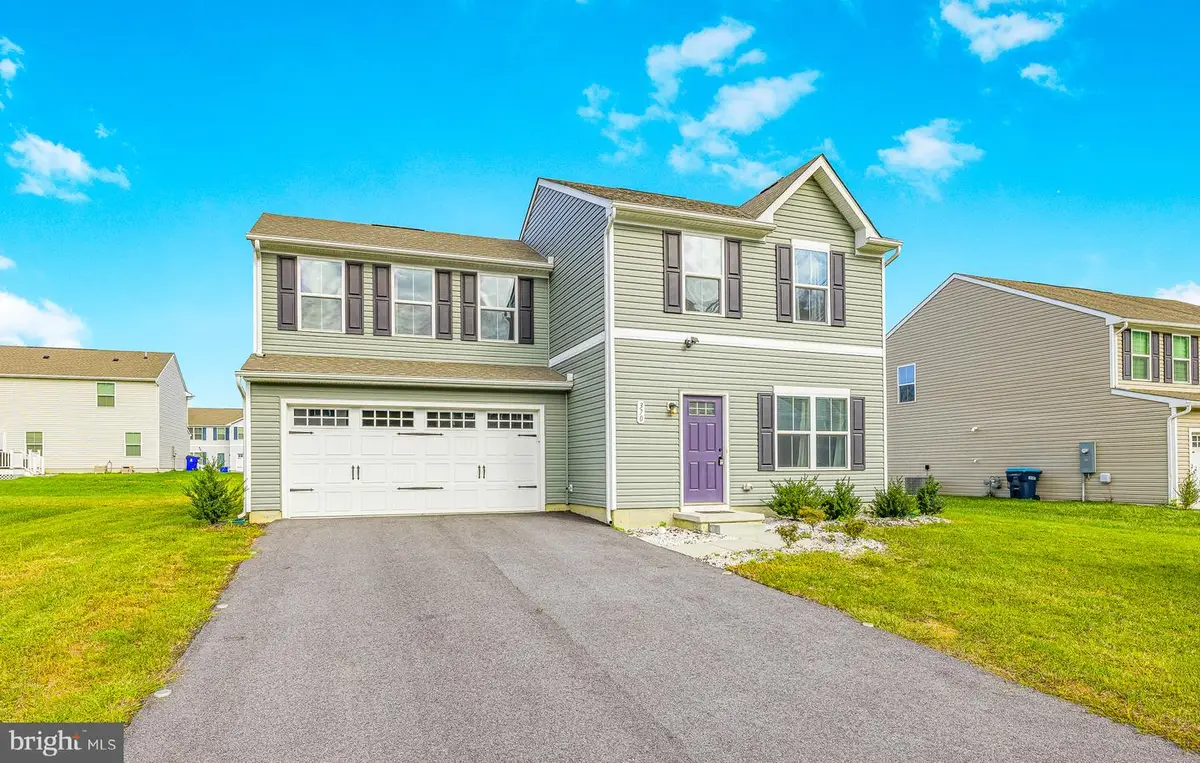 370 Sedimentary Rock Rd, Dover, DE 19904 - #1