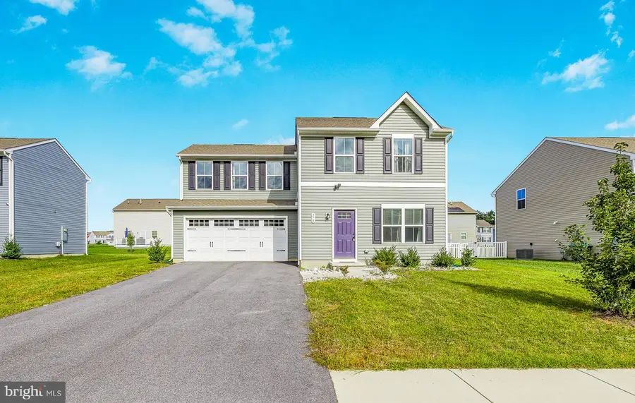 370 Sedimentary Rock Rd, Dover, DE 19904 - #3