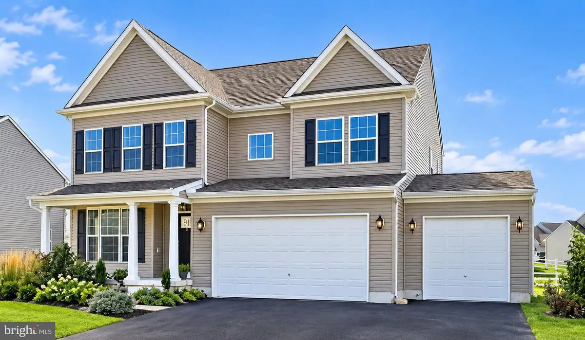 91 Farleigh Dr, Smyrna, DE 19977 - #1