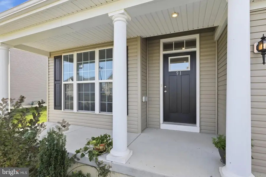 91 Farleigh Dr, Smyrna, DE 19977 - #2