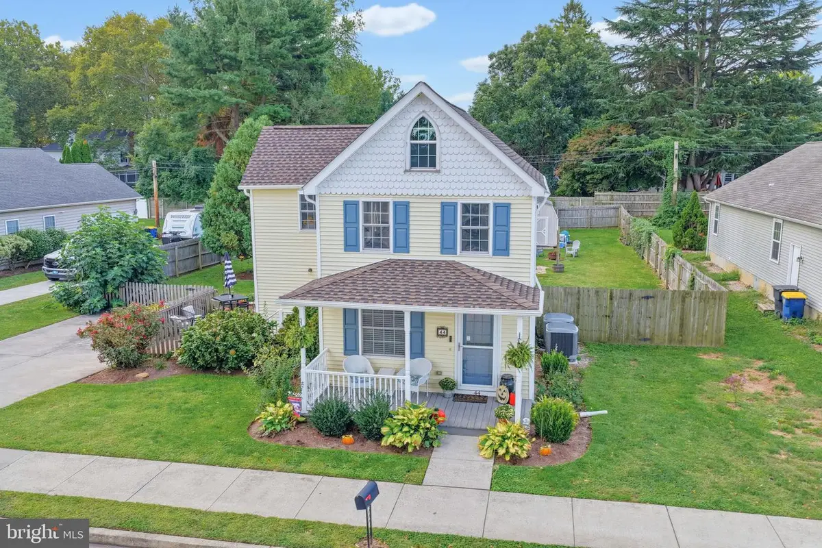 44 Washington St, Dover, DE 19901 - #1
