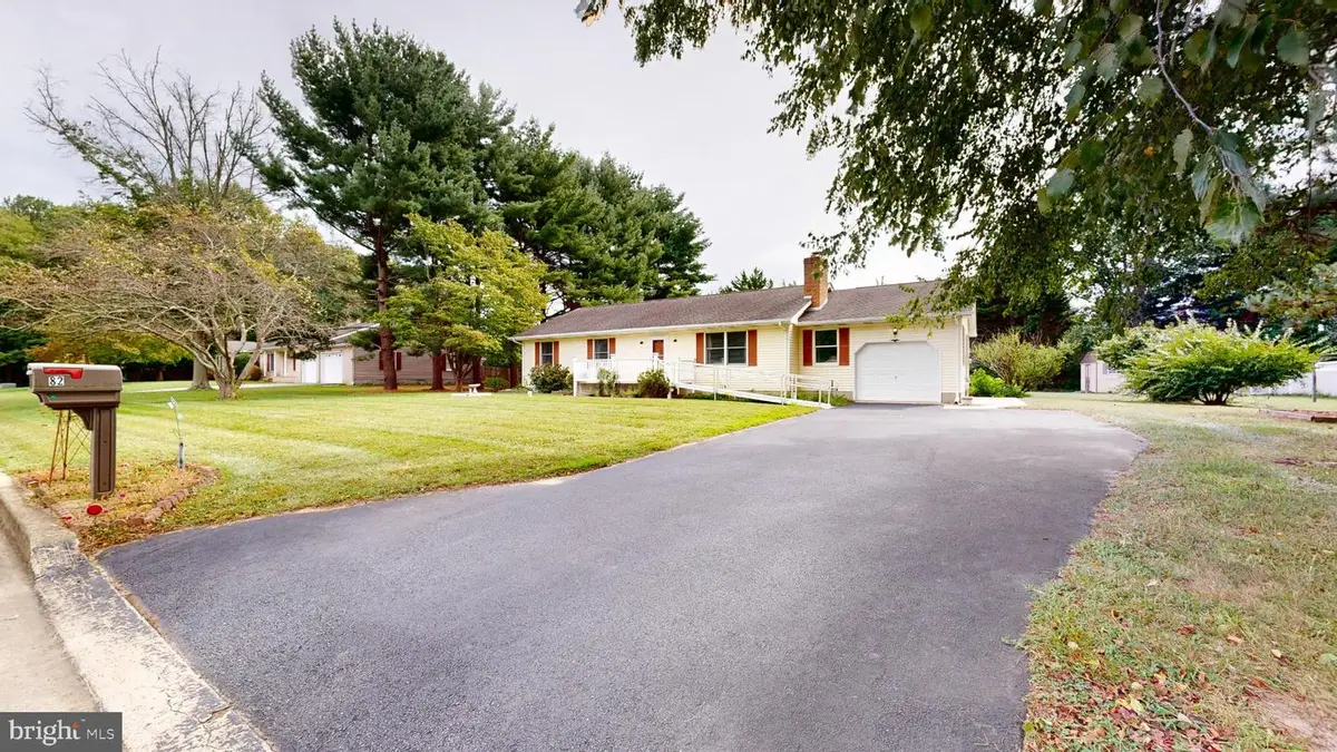 82 Hudson Branch Dr, Frederica, DE 19946 - #1