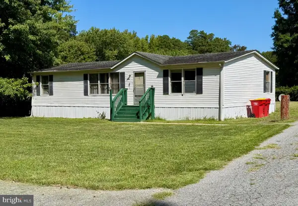 57 Torbert Rd, MILFORD, DE 19963