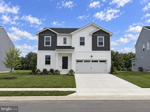 135 Wicklow Dr, MAGNOLIA, DE 19962