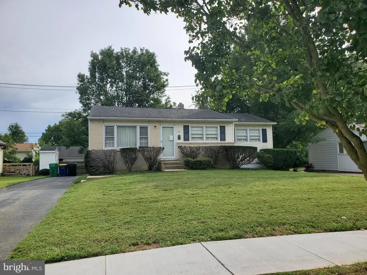 284 Webbs Ln, Dover, DE 19904 - #1