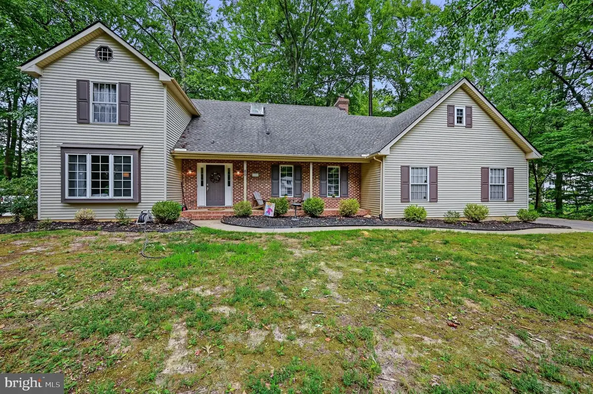 89 Pine Valley Rd, Dover, DE 19904 - #1
